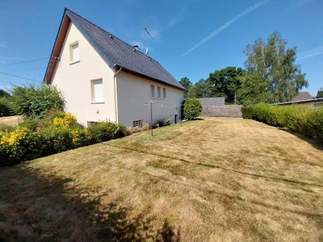 Maison vente à Laval, Saint-ouën-des-toits