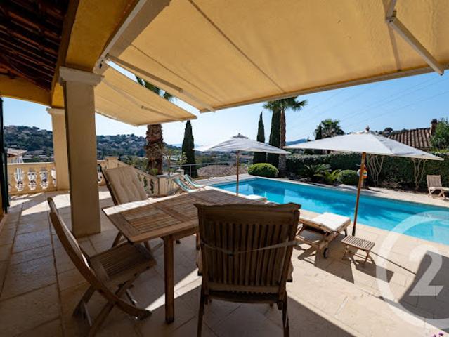 Maison vente à Arrondissement de Toulon, Bormes-les-mimosas