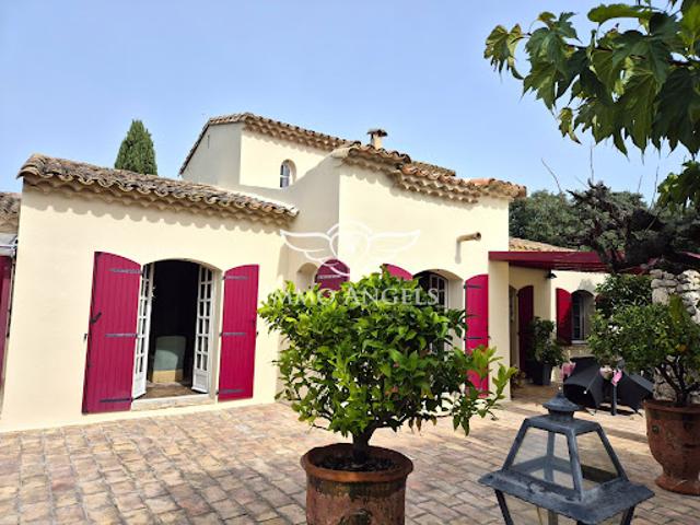 Maison vente à Alès, Tornac