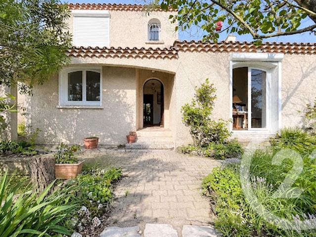 Maison vente à Béziers, Alignan-du-vent