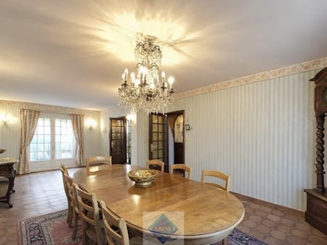 Maison vente à Abbeville