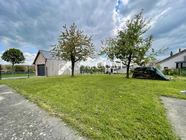 Maison vente à Saverne, Adamswiller