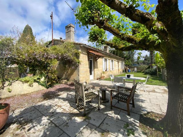Maison vente à Ambarès-et-lagrave