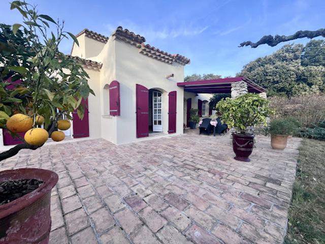 Maison vente à Alès, Anduze