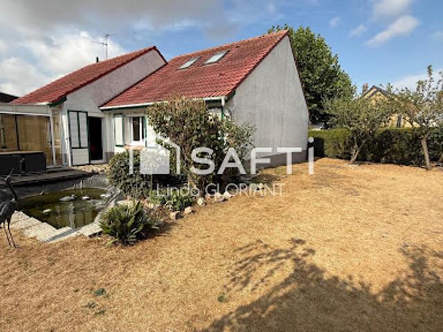 Maison vente à Armbouts-Cappel, Nord