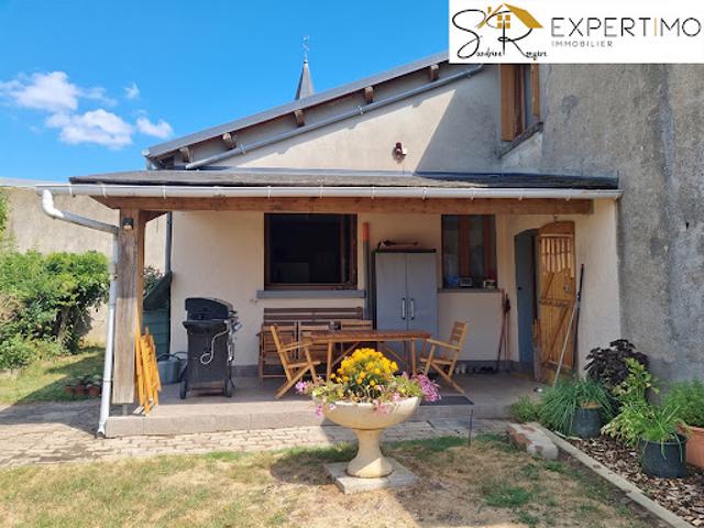 Maison vente à Riom, Ars-les-favets
