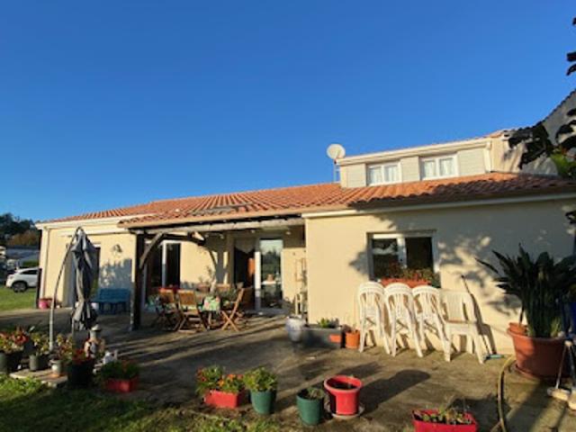 Maison vente à Rochefort, Arvert
