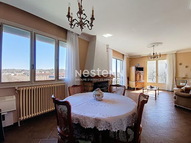 Maison vente à Auch