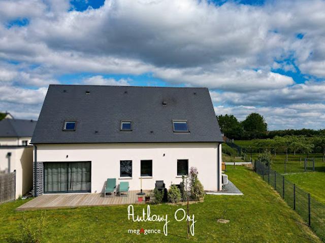 Maison vente à Vire, Roucamps