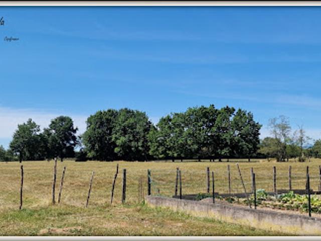 Maison vente à Lotissement le Clos des Charmilles, Bâgé-Dommartin