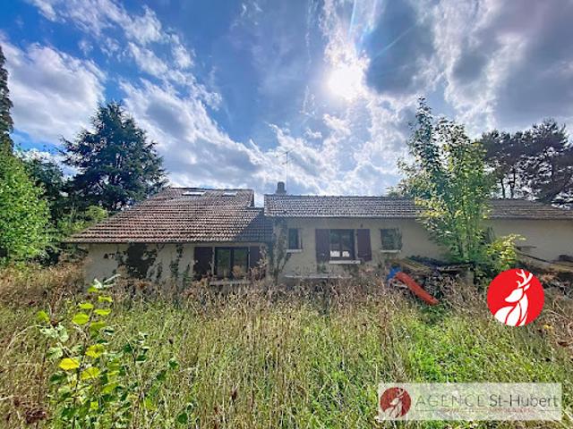 Maison vente à Barbizon, Seine-et-Marne