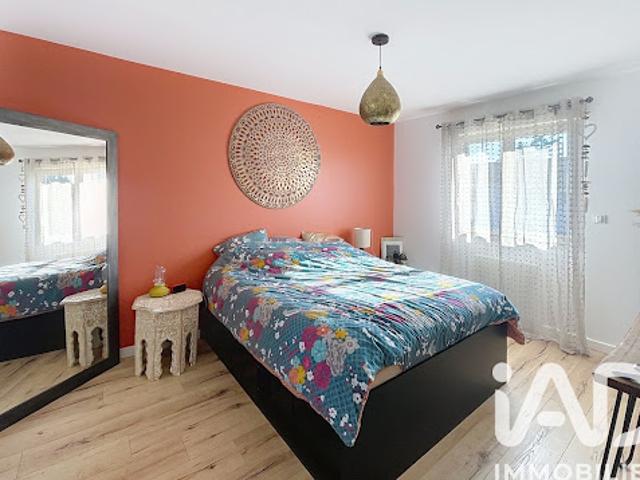 Maison vente à Reims, Beine-nauroy
