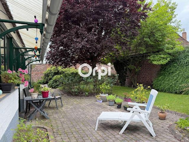 Maison vente à Douai, Beuvry-la-forêt