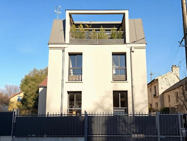 Maison vente à Nanterre, Bois-colombes