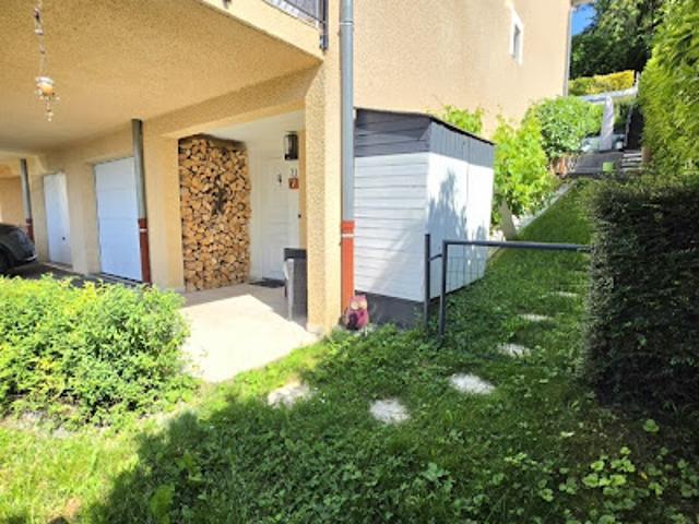 Maison vente à Saint-Julien-en-Genevois, Bossey