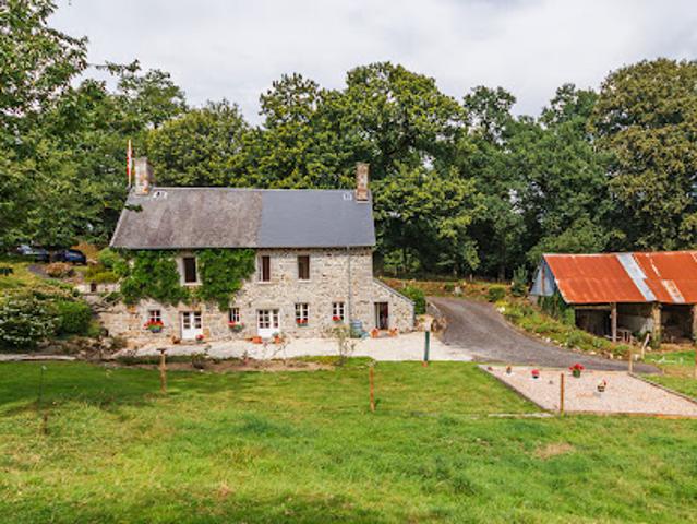 Maison vente à Avranches, Brécey