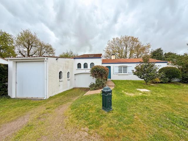Maison vente à Les Sables-d'Olonne, Challans