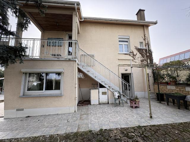 Maison vente à Chalon-sur-Saône, Chalon-sur-saône