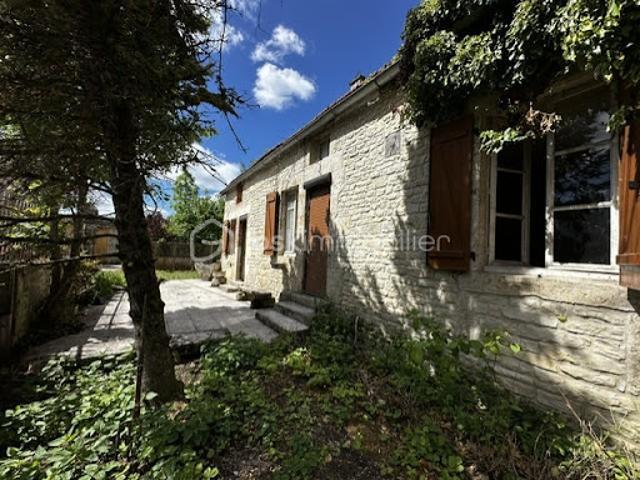 Maison vente à Montbard, Channay