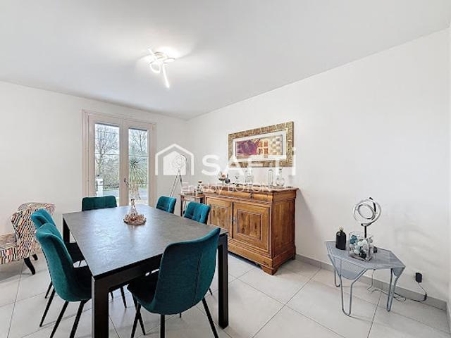 Maison vente à Bressuire, Nouvelle-Aquitaine