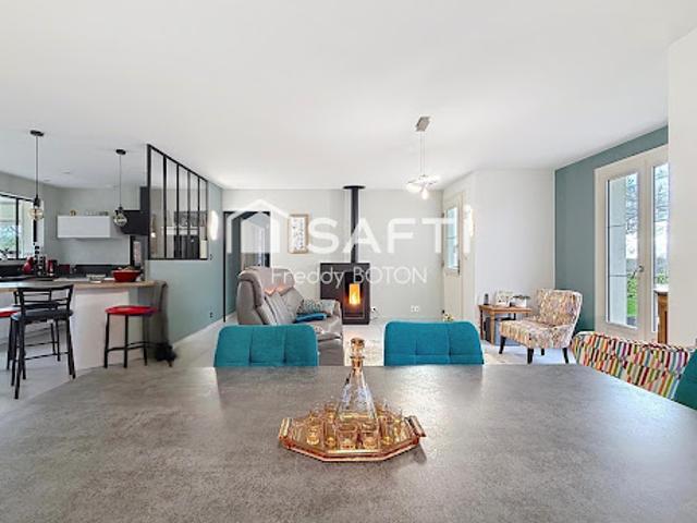 Maison vente à Bressuire, Nouvelle-Aquitaine
