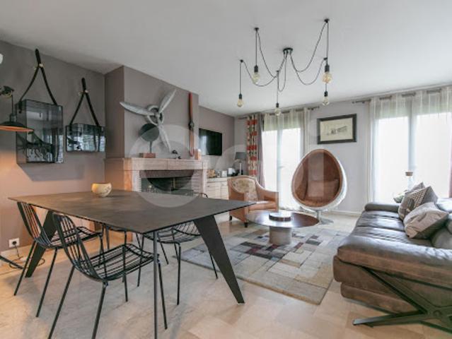 Maison vente à Nogent-sur-Marne, Saint-maur-des-fossés