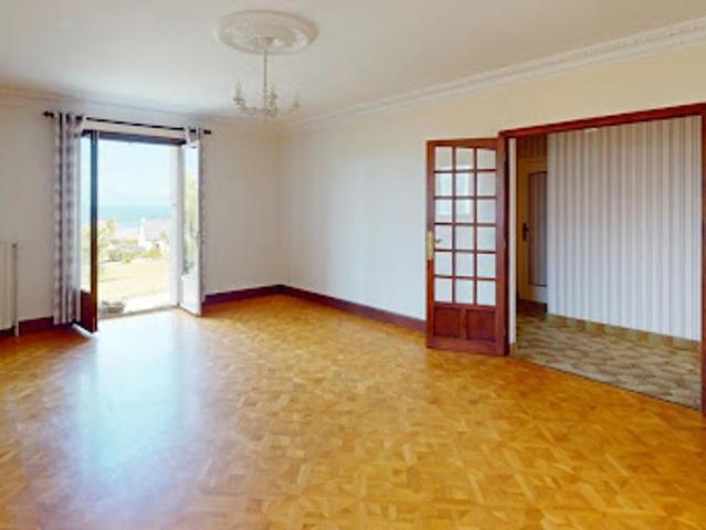 Maison vente à Cherbourg