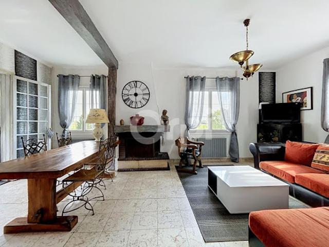 Maison vente à Clermont
