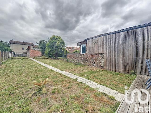 Maison vente à Muret, Couladère