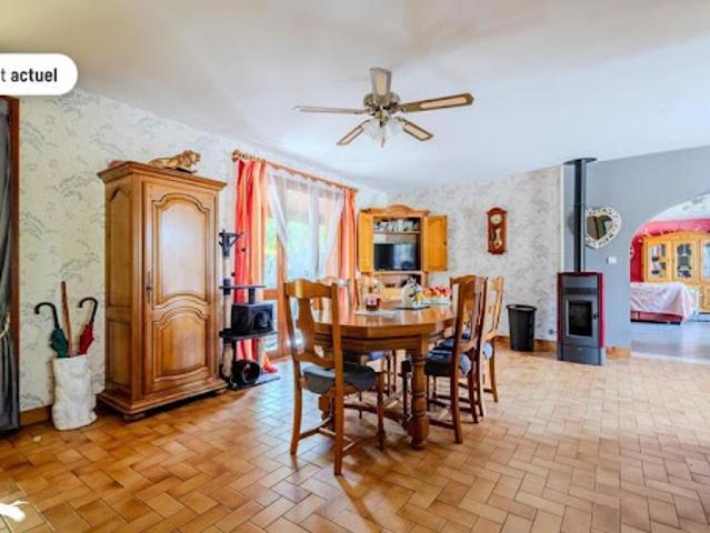 Maison vente à Couperie, Coutras