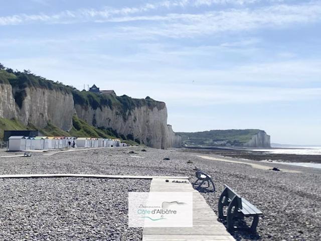 Maison vente à Dieppe, Criel-sur-mer