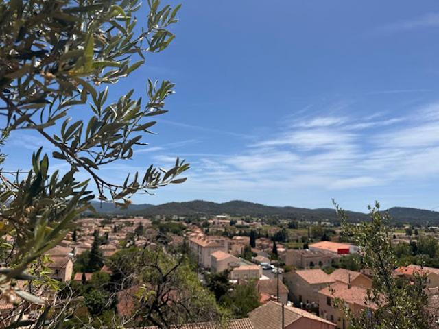 Maison vente à Arrondissement de Toulon, Cuers