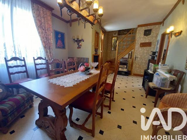 Maison vente à Péronne, Epehy