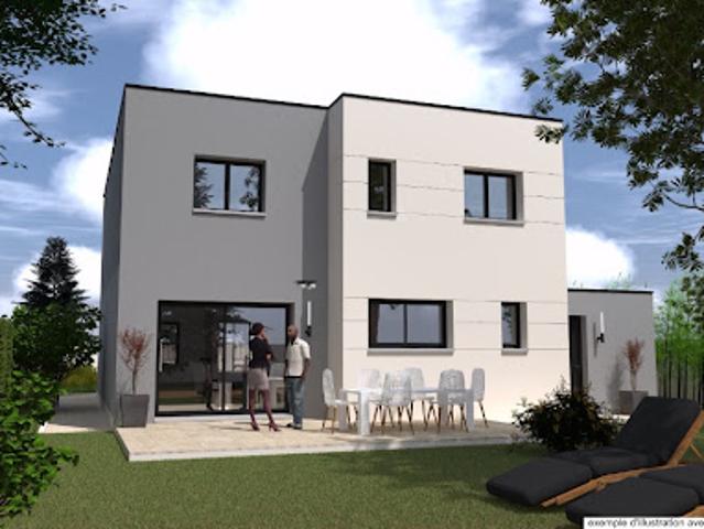 Maison vente à Velannes, Épône