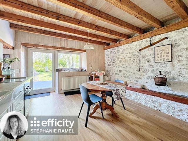 Maison vente à Bonneville, Faucigny