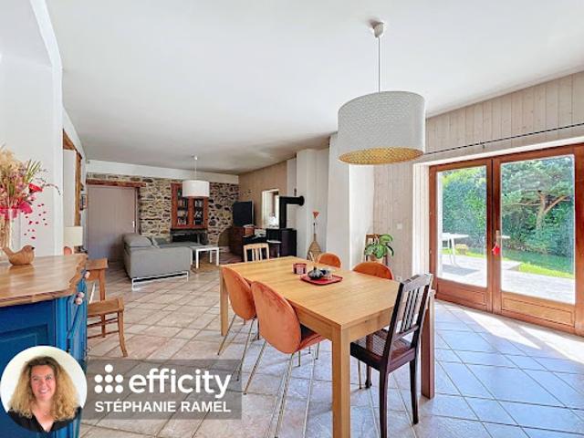 Maison vente à Chez Dubois, Faucigny