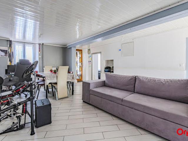Maison vente à Reims, Fismes