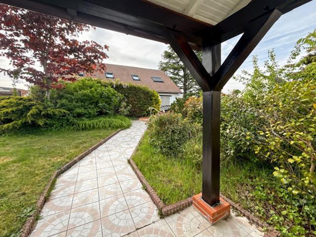 Maison vente à Orléans, Fleury-les-aubrais