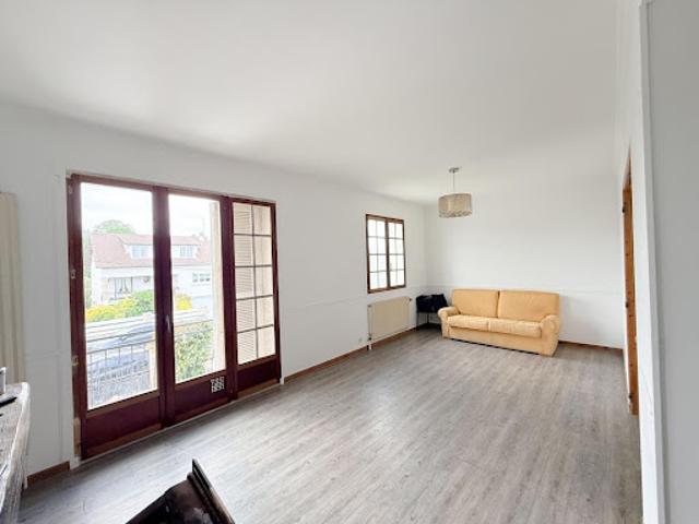 Maison vente à Fontenay-en-Parisis, Val-d'Oise