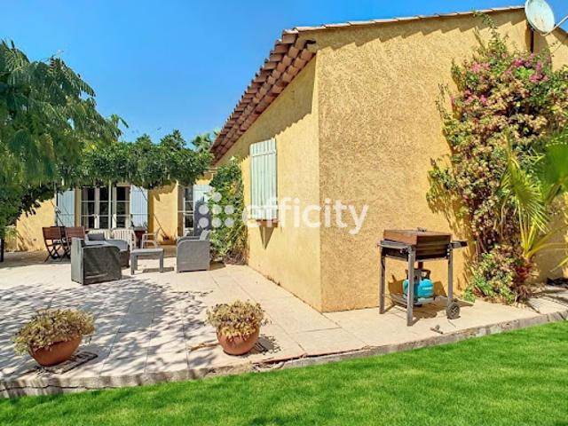 Villa vente à Arrondissement de Draguignan, Fréjus