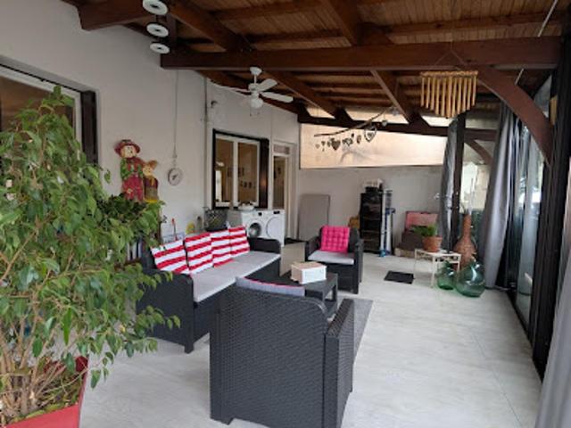 Maison vente à Villeneuve-sur-Lot, Fumel