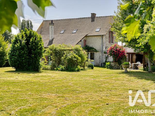 Maison vente à Les Andelys, Gadencourt
