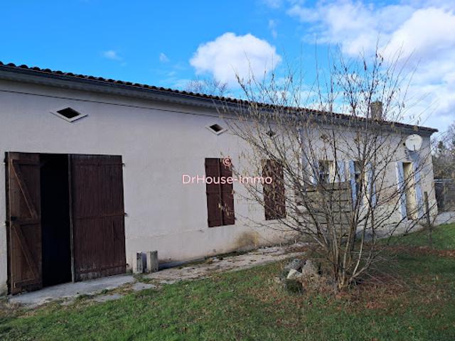 Maison vente à Gaillan-en-médoc, Gironde
