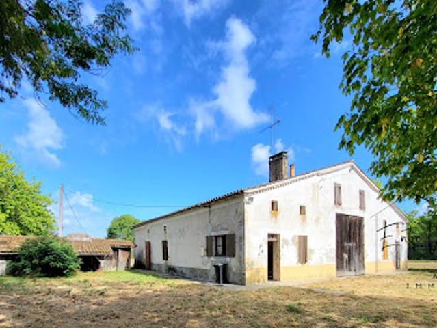 Maison vente à Langon, Gajac
