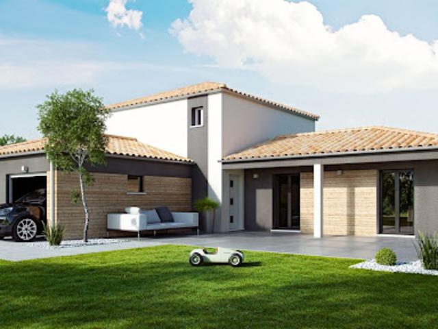 Maison vente à Charente