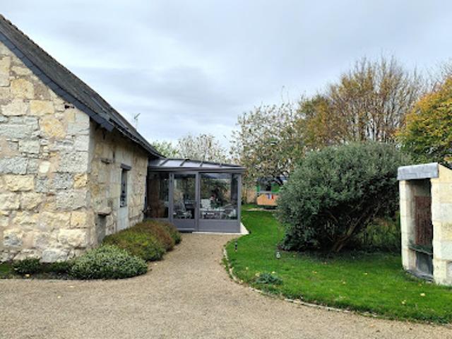 Maison vente à Saumur, Saulgé-l'hôpital