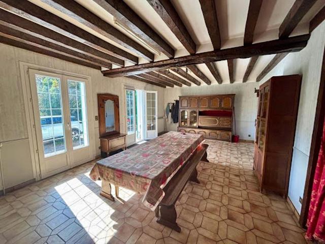 Maison vente à Silly-en-Gouffern, Gouffern en Auge