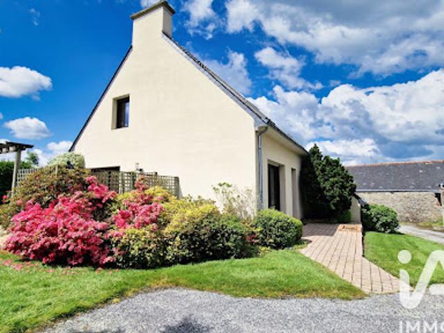 Maison vente à Pontivy, Bretagne