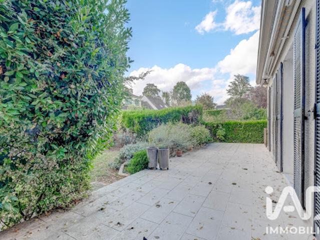 Maison vente à Gressy, Seine-et-Marne