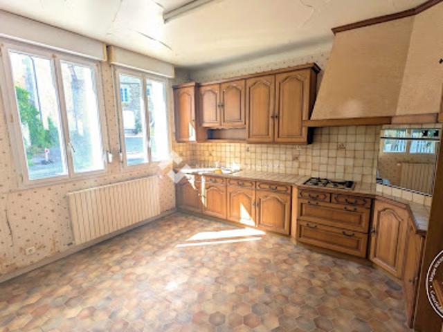 Maison vente à Mûr-de-Bretagne, Guerlédan
